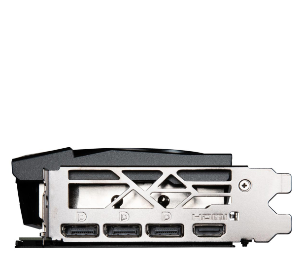 MSI GeForce RTX 4070 Ti SUPER GAMING X SLIM 16GB GDDR6X - 1209738 - zdjęcie 3